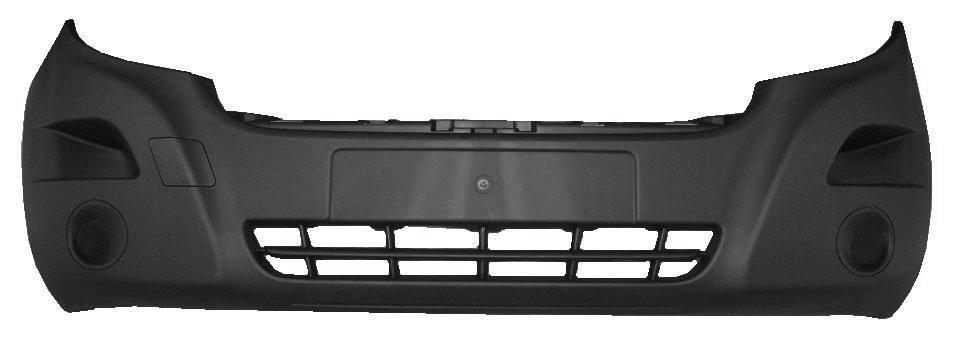 2010> MASTER RENAULT TAMPON  ÖN SİYAH SİSSİZ | 100.17118 | 620220006R