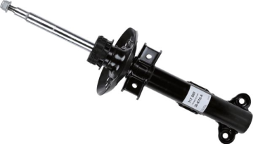 AMORTİSÖR ÖN SAĞ/SOL MERCEDES E200-E300-E350 2009-2016 (W212 KASA) (SACHS 314343) - A2123235300 | A2123236800