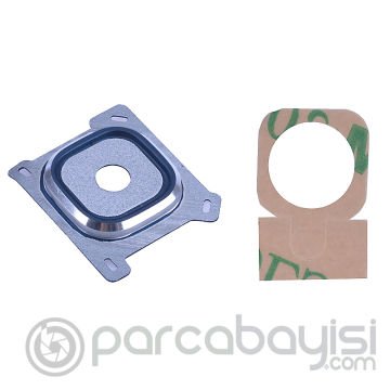 Samsung Galaxy E5 E500 E7 E700 İçin Kamera Lens