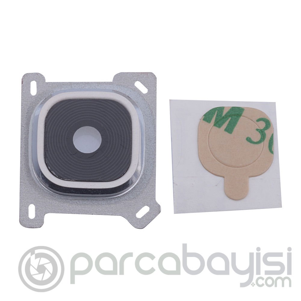 Samsung Galaxy E5 E500 E7 E700 İçin Kamera Lens