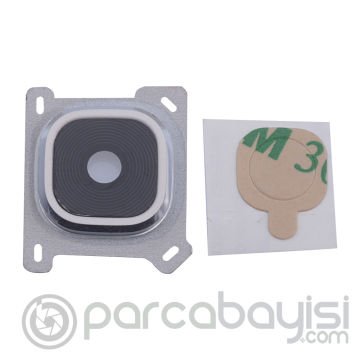 Samsung Galaxy E5 E500 E7 E700 İçin Kamera Lens