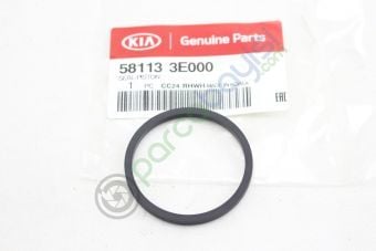 Ön Fren Piston Keçesi Orjinal | 581133E000