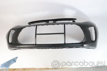 PICANTO 2017> KIA BAKALİT,TAMPON ÖN  | HQ02-55008 | 86511G6000