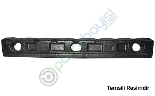 Arka Tampon Darbe Emici Orjinal | 866200Z500