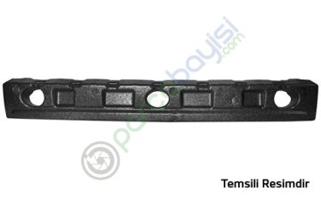Arka Tampon Darbe Emici Orjinal | 866200Z500