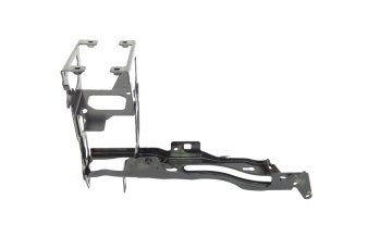 S3 BMW 2011> TAMPON BRAKETİ ÖN SOL FAR ALT KİLİT SAC | 10IFR0110285 | 51647245791