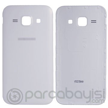 Ally Samsung Galaxy J1 J100 İçin Arka Pil Kapağı
