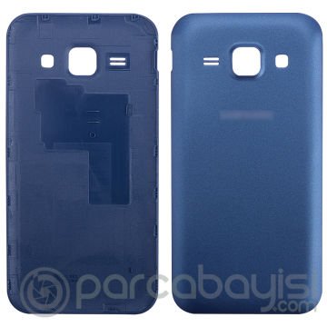 Ally Samsung Galaxy J1 J100 İçin Arka Pil Kapağı