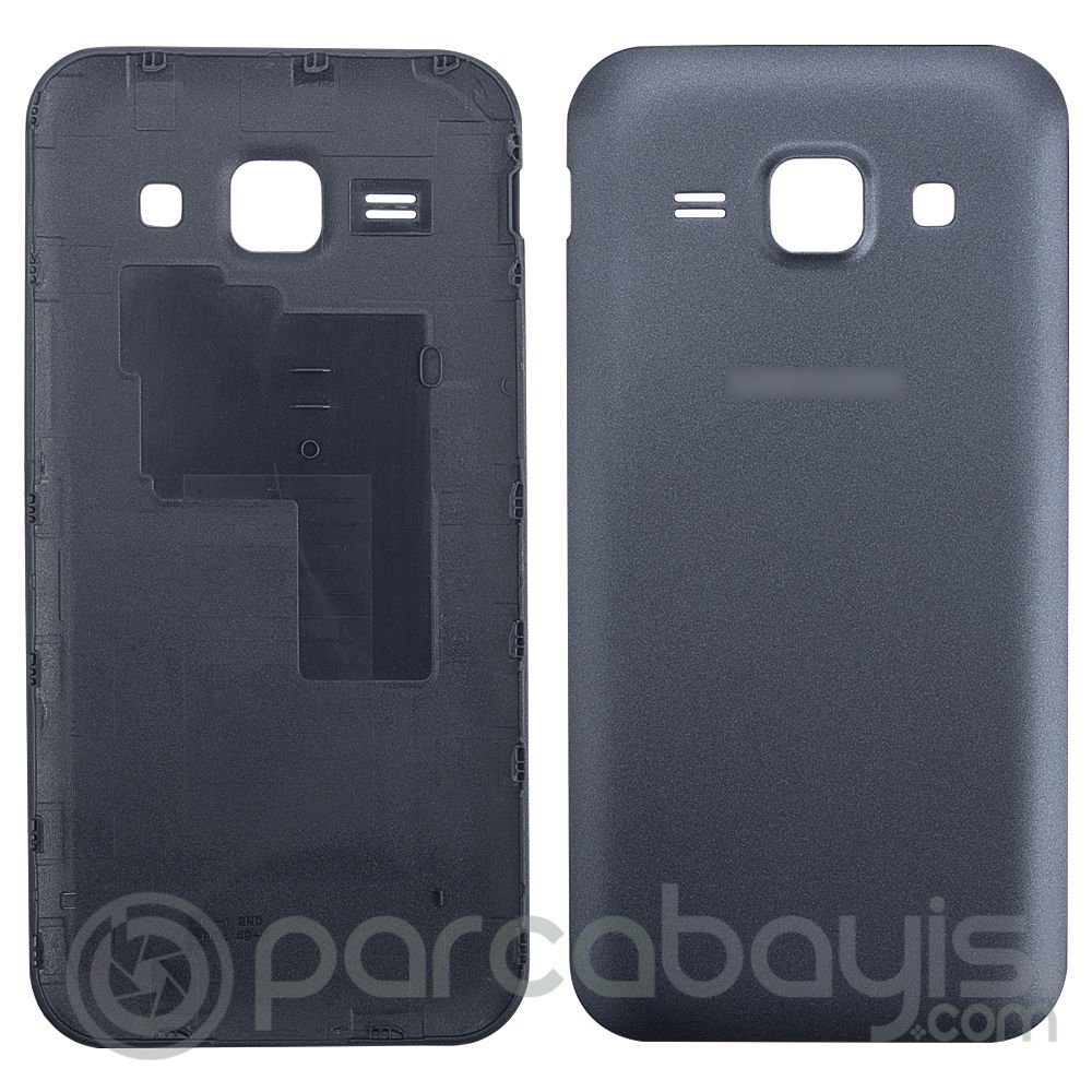 Ally Samsung Galaxy J1 J100 İçin Arka Pil Kapağı