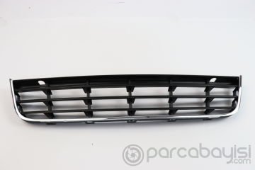 2005-2010 VW PASSAT IZGARA,TAMPON ORTA  | 3828U | 3C0853671C9B9