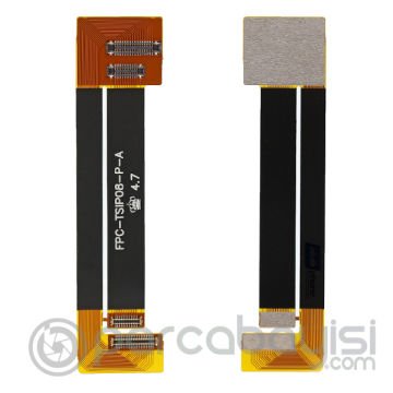 İphone 8 Ekran Test Filmi