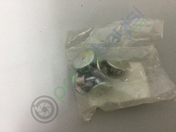 Arka Tampon Civatası Orjinal | 8669317000