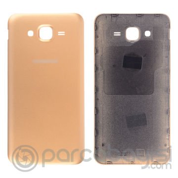 Samsung Galaxy J5 J500 İçin Arka Pil Kapağı