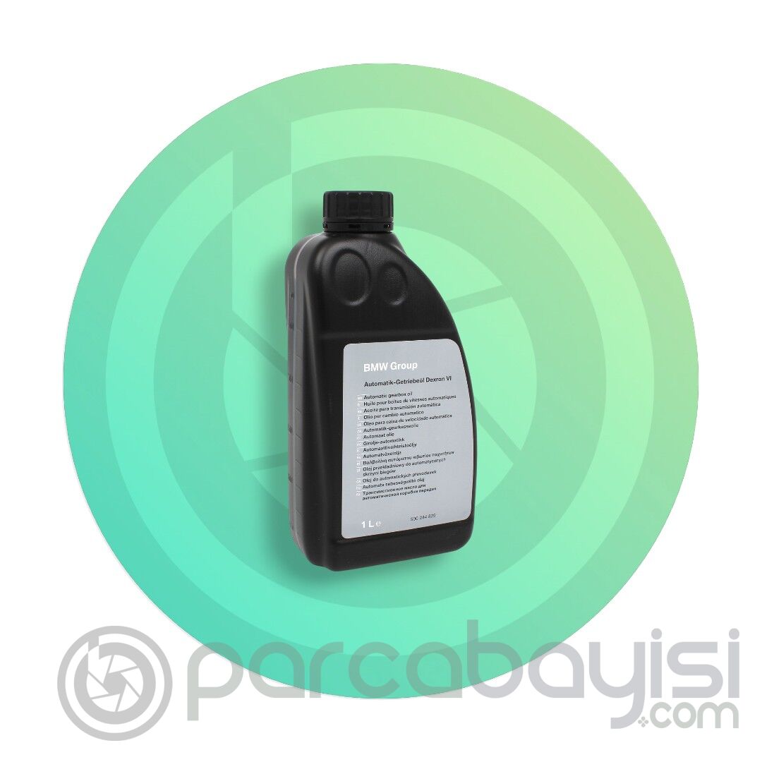 BMW ŞANZIMAN YAĞI ORJİNAL | 83222167718