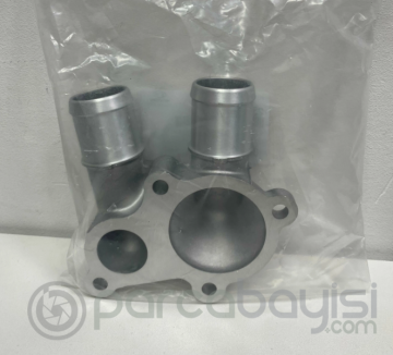 Kia Rio - Cerato Termostat Üst Kapağı Orjinal | 2561126100