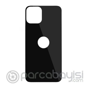 İPhone 11 Pro 5.8 inch 2019 Full Arka Koruma Tempered Kırılmaz Cam