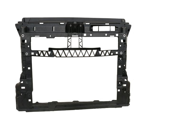 POLO VOLKSWAGEN 2010-2016 PANEL ÖN KLİMALI PLASTİK | 10IFR0110289 | 6R0805588AF