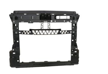 POLO VOLKSWAGEN 2010-2016 PANEL ÖN KLİMALI PLASTİK | 10IFR0110289 | 6R0805588AF