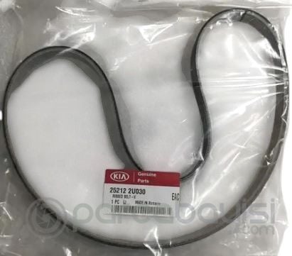 Kia V kayışı Orijinal | 252122U030