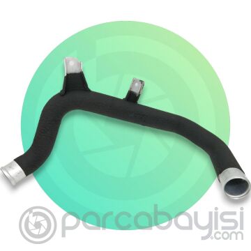 İntercooler Giriş Borusu Kia / Hyındai Orjinal | 282512A660