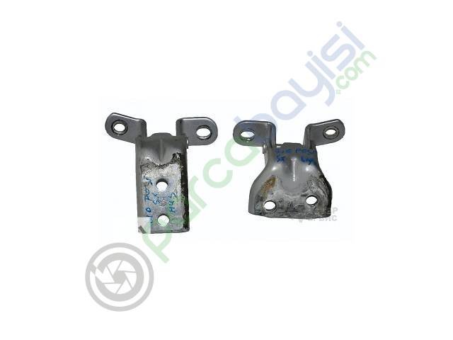 Arka Kapı Üst Menteşe Sol Orjinal | 793301G000