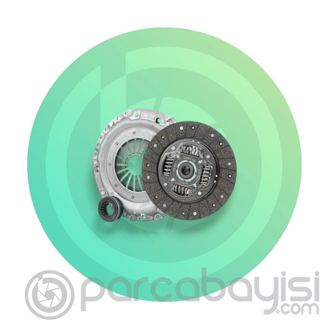 ERP DEBRIYAJ KITI  1.9  DW8  EXPERT/JUMPY/SCUDO PSA ORJİNAL | 1682296080