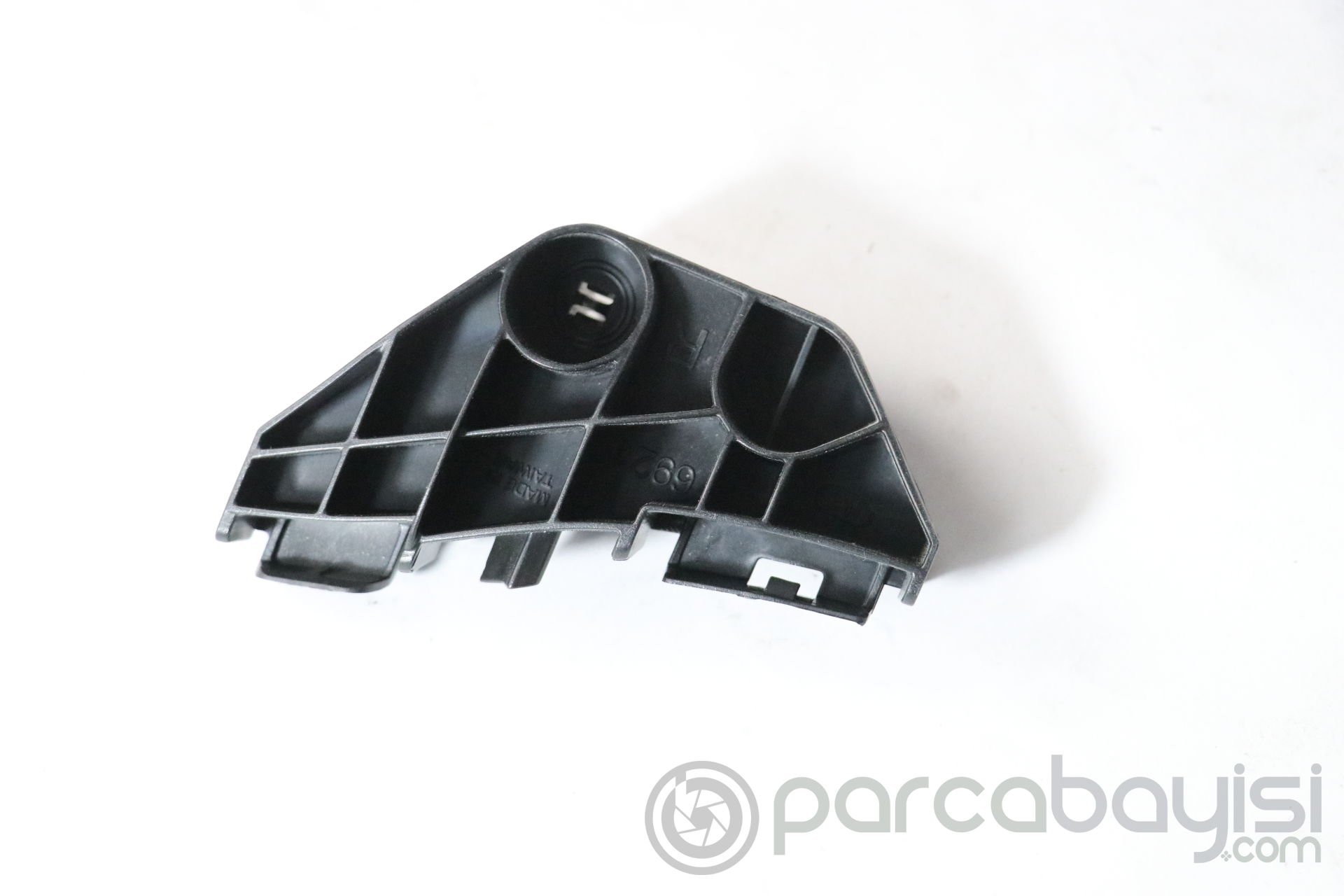 COROLLA 2007> TOYOTA BRAKET,TAMPON ARKA SAĞ ÜST  | 5256212130 | 5256212130