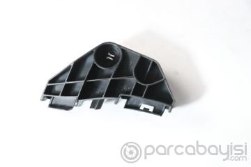 COROLLA 2007> TOYOTA BRAKET,TAMPON ARKA SAĞ ÜST  | 5256212130 | 5256212130