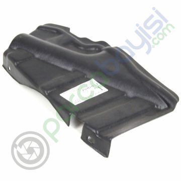 Ceed Motor Alt Panel Koruma Sol Orjinal | 291202H050