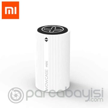 Xiaomi Mijia Wowcase Mini Elektrikli Tornavida Matkap Ucu Set