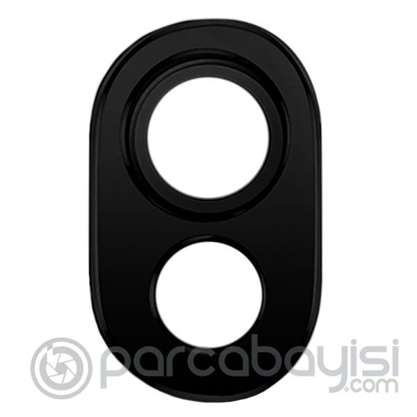 Xiaomi Mi 11 3D Metal Kamera Koruyucu Metal Lens