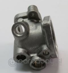 Termostat Yuvası Orjinal | 256112A100