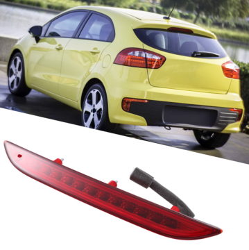 Kia Rio 3. Stop Lambası Bagaj Orjinal | 927001W210