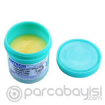 Amtech Nc-559-Asm Flux Krem 100g