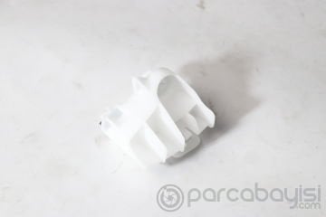 2011-2015 TOYOTA YARIS BRAKET,TAMPON ARKA SOL  | 521560D050 | 521560D050