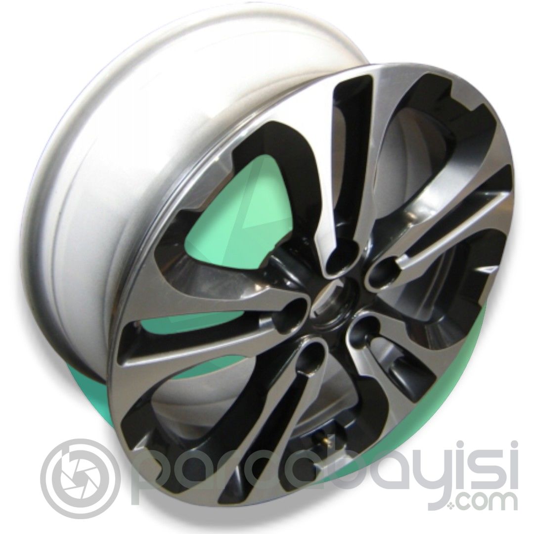 Kia Ceed Alüminyum Jant Orjinal | 52910A2750