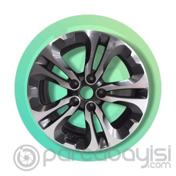 Kia Ceed Alüminyum Jant Orjinal | 52910A2750