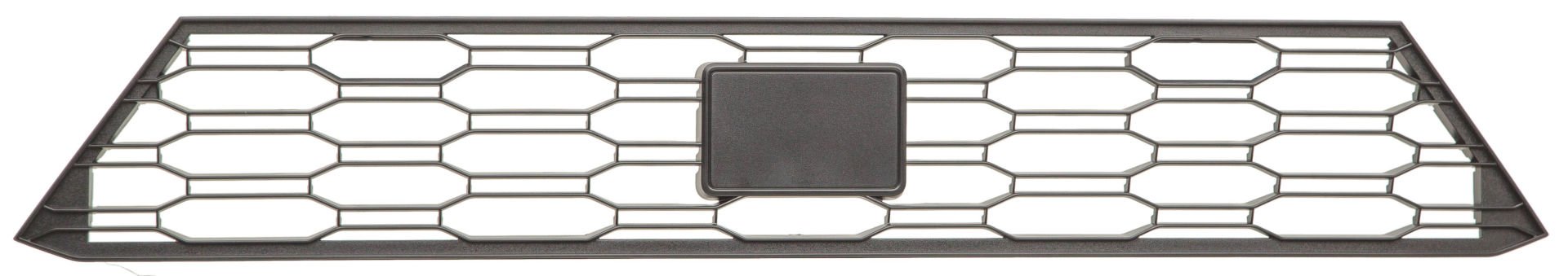 TAMPON IZGARASI ÖN ORTA SİYAH SEAT IBIZA 2017> | 6F08536679B9 | 6F08536679B9