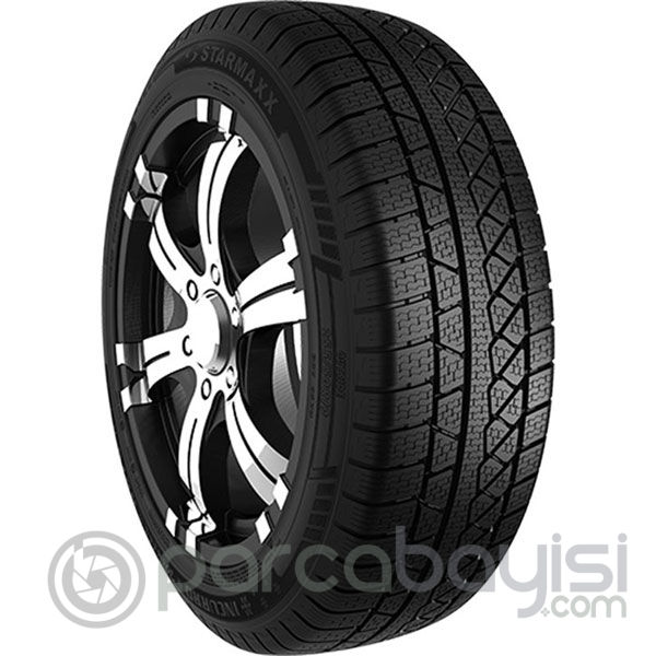 225/55R18 102H Reinf. Incurro Winter W870 Starmaxx