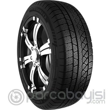 225/55R18 102H Reinf. Incurro Winter W870 Starmaxx