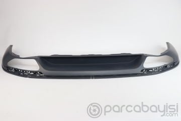 2015> VW PASSAT SPOYLER,TAMPON ARKA ALT  | 3G0807521D | 3G0807521D
