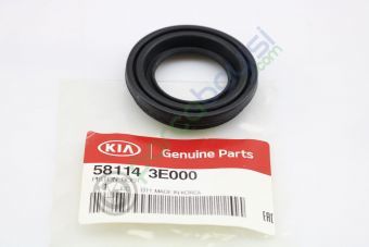 Arka Fren Kaliper Keçesi Orjinal | 581143E000