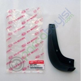 Kia Ceed Paçalık Ön Sağ Orjinal | 868321H000