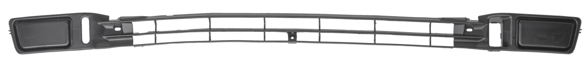 TAMPON IZGARASI ÖN ORTA SİSSİZ SİYAH SEAT CORDOBA 1993> | 6K085366801C | 6K085366801C