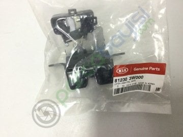 Kia Sportage Bagaj Kaput Kilidi Orjinal | 812303W000