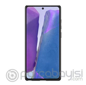 Dux Ducis Samsung Galaxy Note 20 Kılıf Yolo Series Premium Arka Koruma Kılıf
