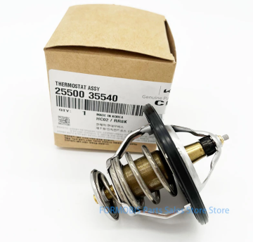 Termostat Kia Sorento Sportage Optima Carnival Uyumlu