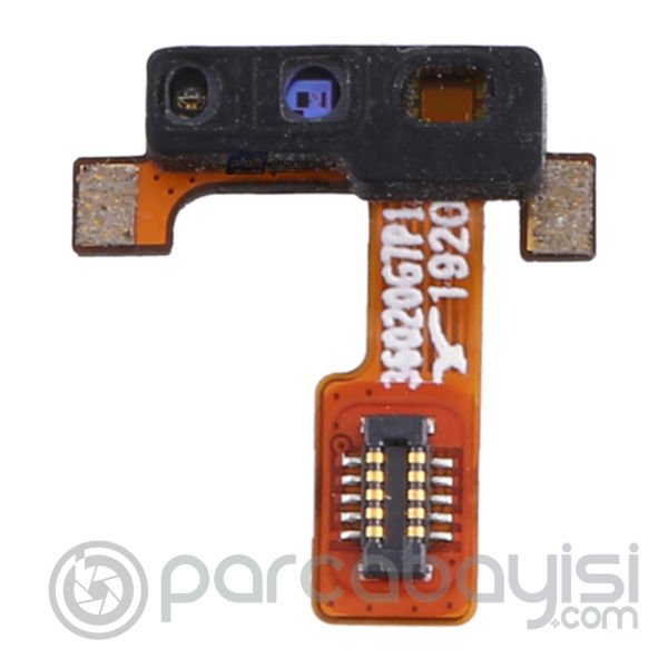 Xiaomi Redmi Note 8 Pro Işık Sensor film -Light Sensor Flex
