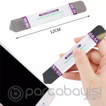 Ally-Gb-5a Telefon Tablet Metal Açma Aparatı