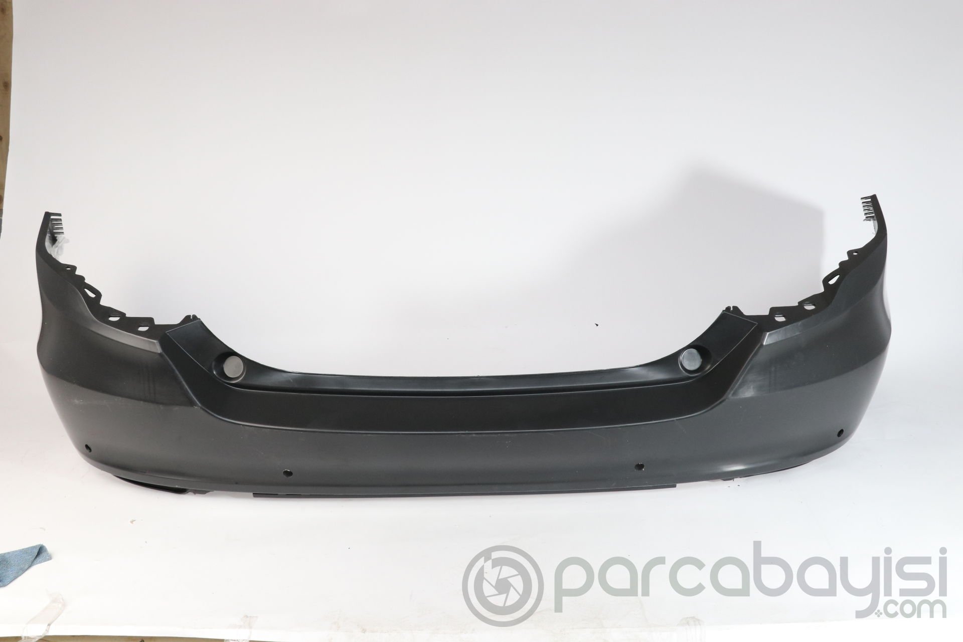 2015-2020 FIAT EGEA TAMPON,ARKA (Park Sensörlü 4 Delikli) (DEGA)  | FIA07EG004 | 735670266